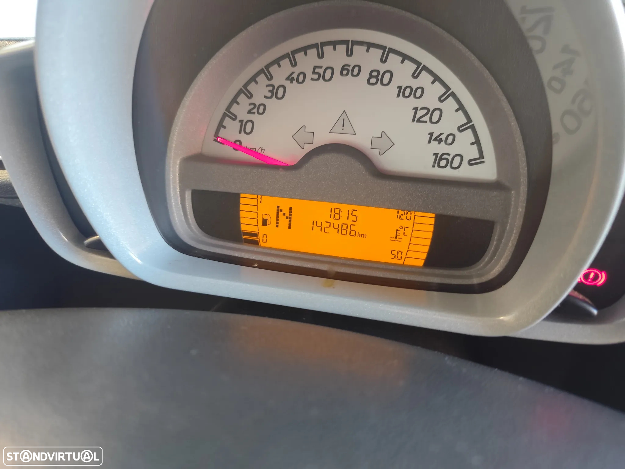 Smart ForTwo Coupé 1.0 Passion 61 - 14