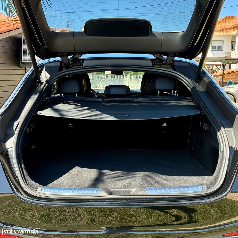 Mercedes-Benz GLC 300 de Coupe 4Matic 9G-TRONIC Edition AMG Line - 27