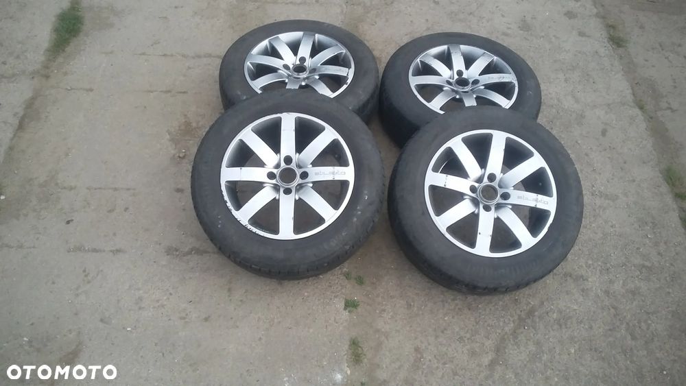16” - STILAUTO - 4x108 r16 cali - ALUMINIOWE Oryginal  CITROEN / PEUGEOT / OPEL / FORD - Aluminiowe Felgi - stan: BDB + GWARANCJA !! + możliwy  MONTAŻ !! - 7