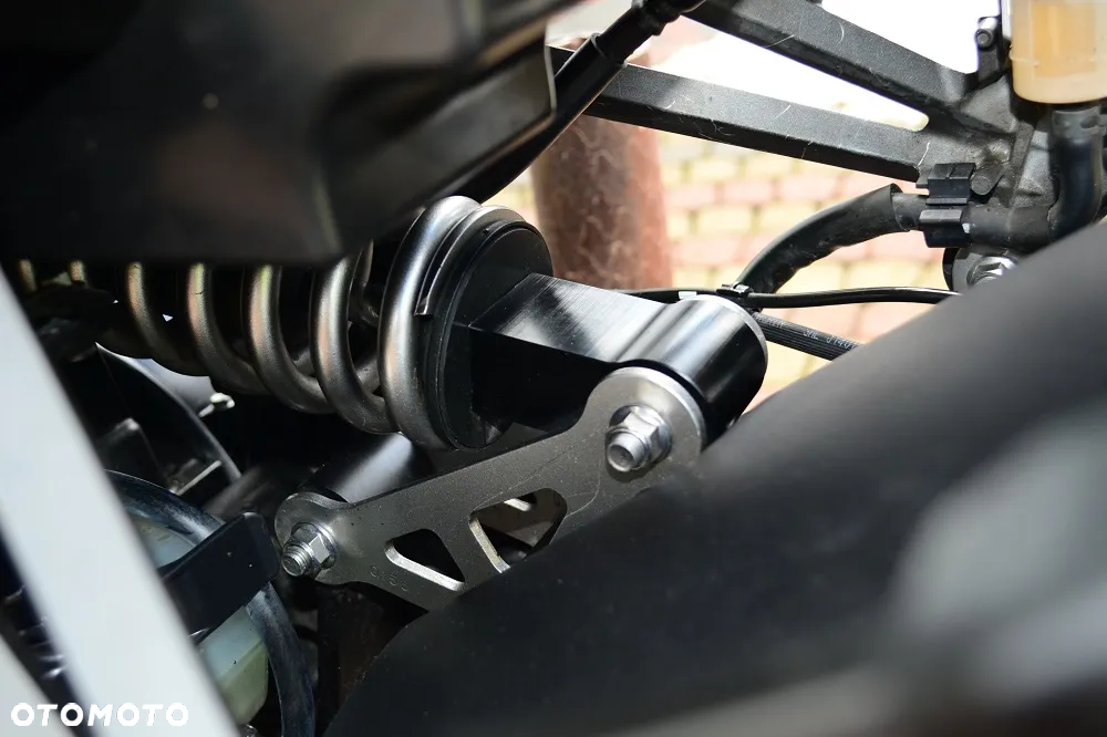 Kawasaki Ninja 1000 SX - 35