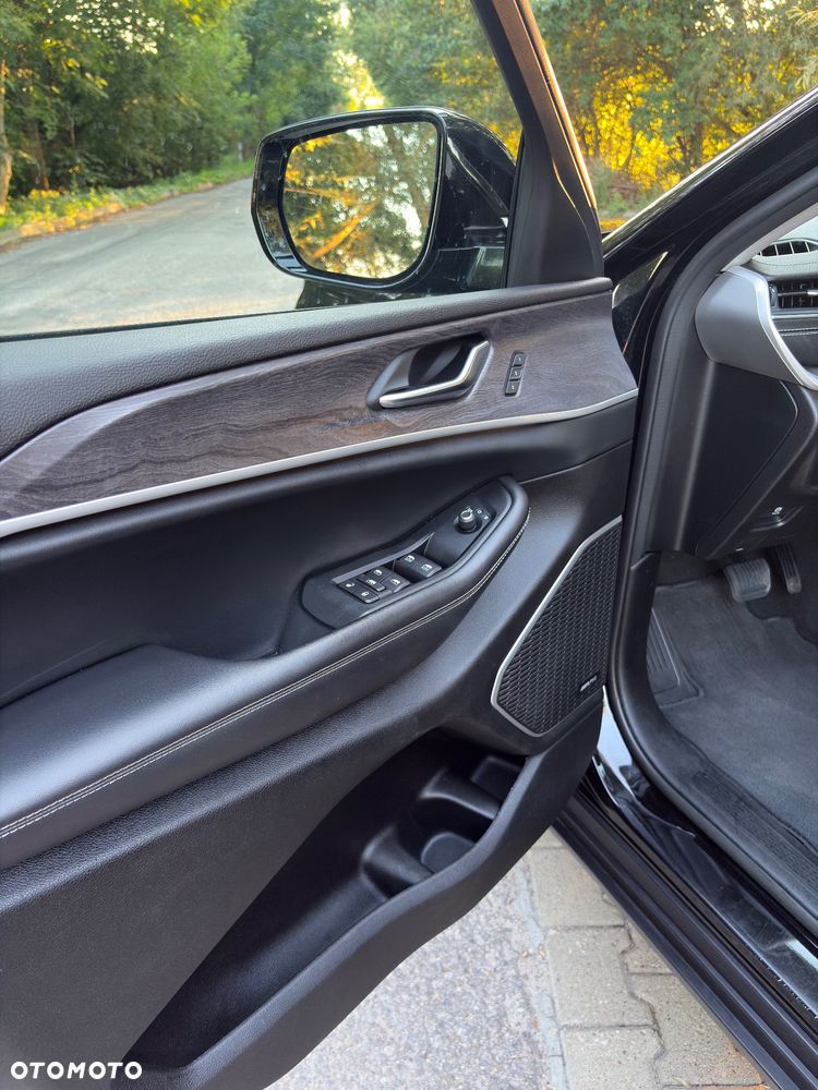 Jeep Grand Cherokee 3.6 V6 Limited - 22