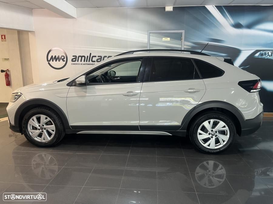 VW Taigo 1.0 TSI Life - 6