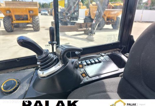 JCB Mini koparka JCB 16 C -1 , 2021 rok - 14