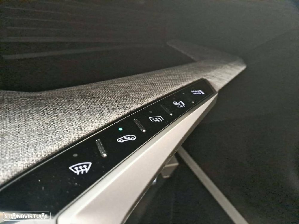 Peugeot 5008 1.2 Hybrid Allure e-DCS6 - 20