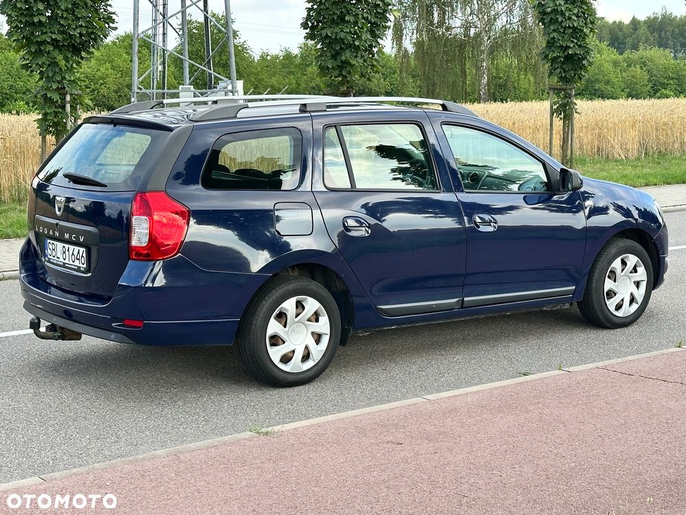 Dacia Logan 1.2 16V Laureate - 6