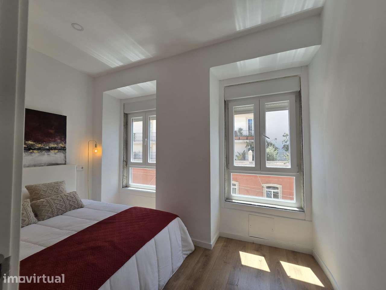 Apartamento T3 na Penha França - Grande imagem: 3/37