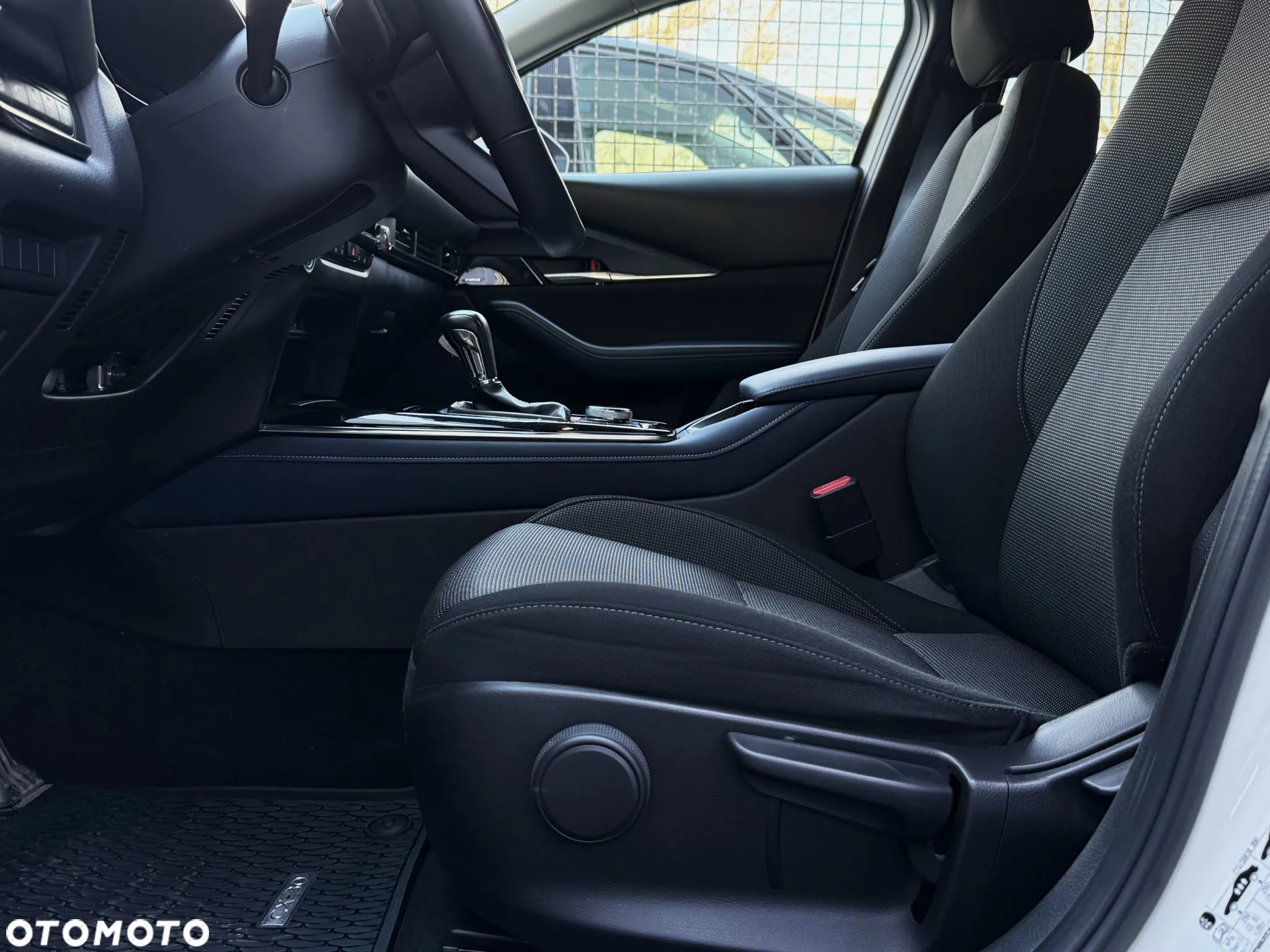 Mazda CX-30 - 9