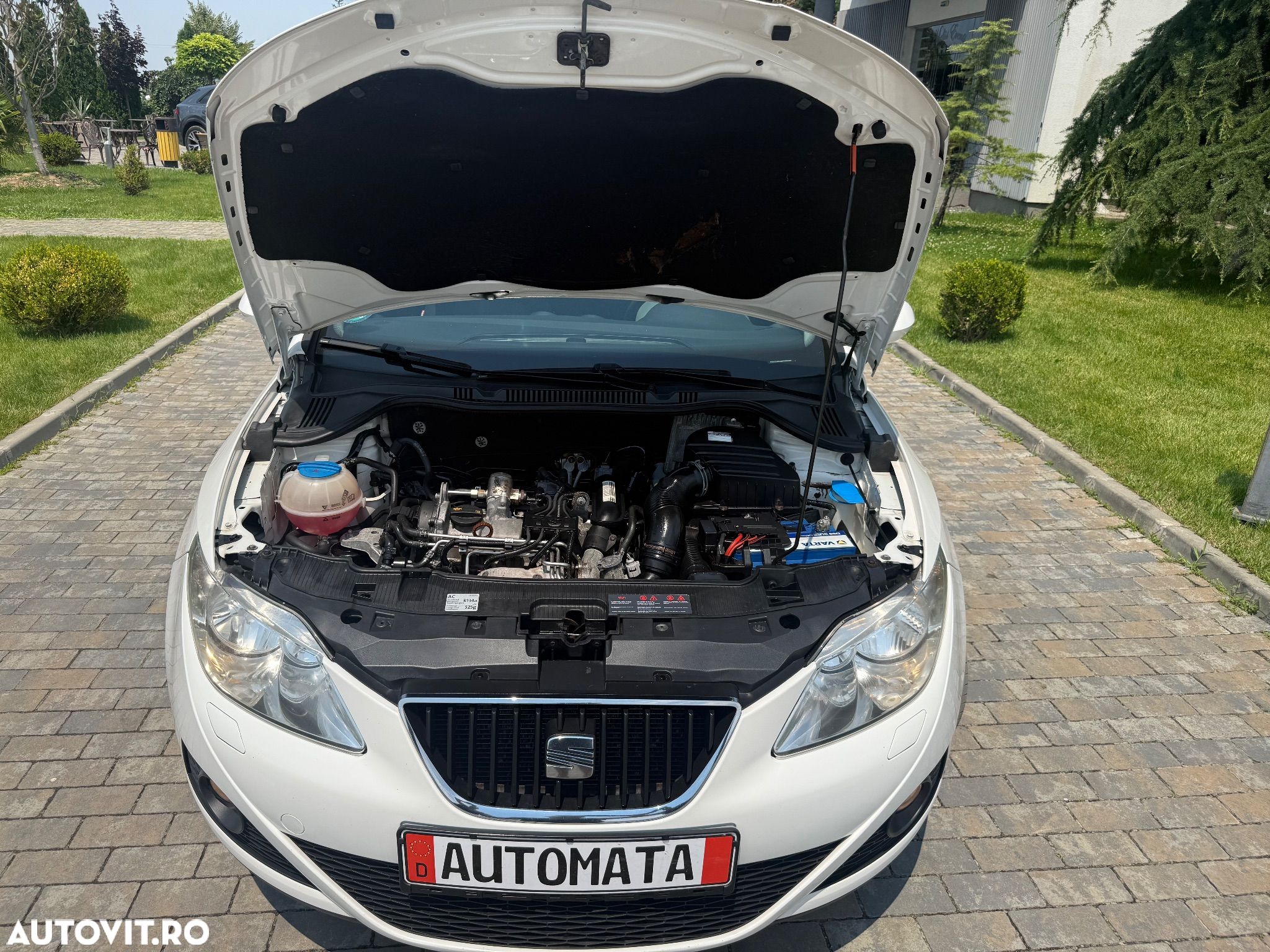 Seat Ibiza SC 1.2 TSI DSG Sport - 17