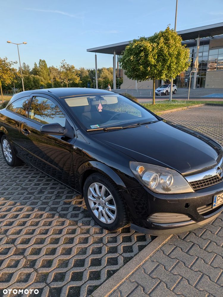 Opel Astra - 4
