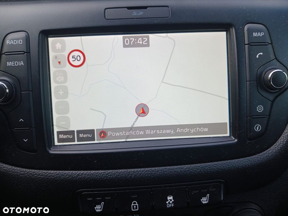 Kia Ceed 1.6 CRDi XL - 12
