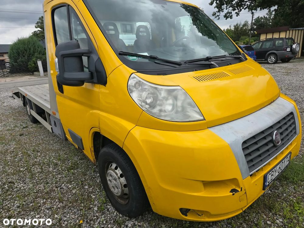 Fiat Ducato - 9