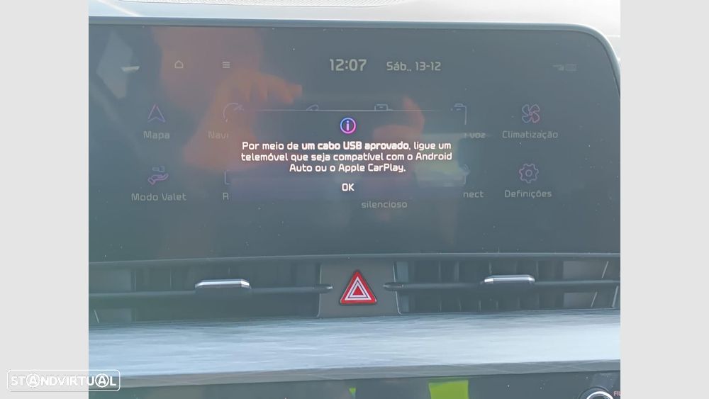 Kia Sportage 1.6 T-GDI Drive - 15