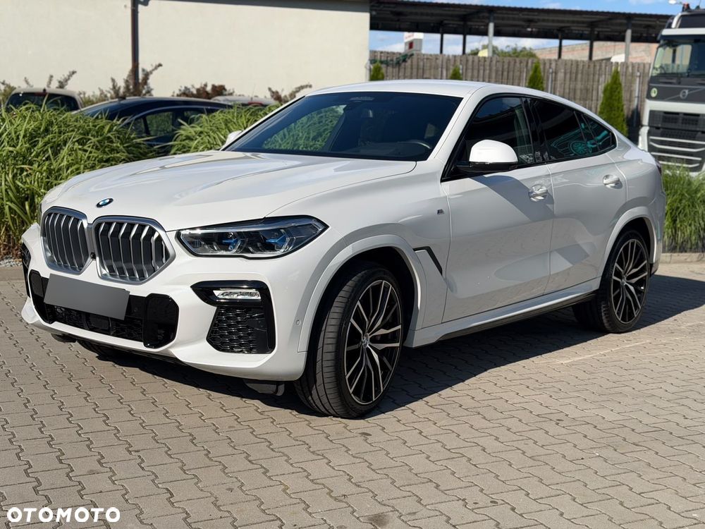 BMW X6 - 2