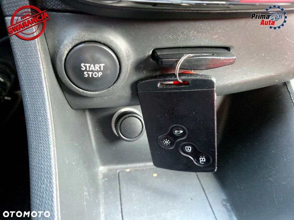 Renault Clio 0.9 Energy TCe Life - 21