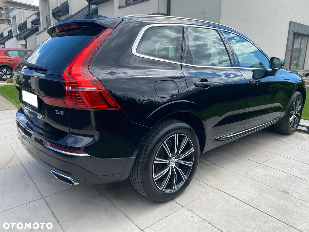 Volvo XC 60 T4 Inscription - 5