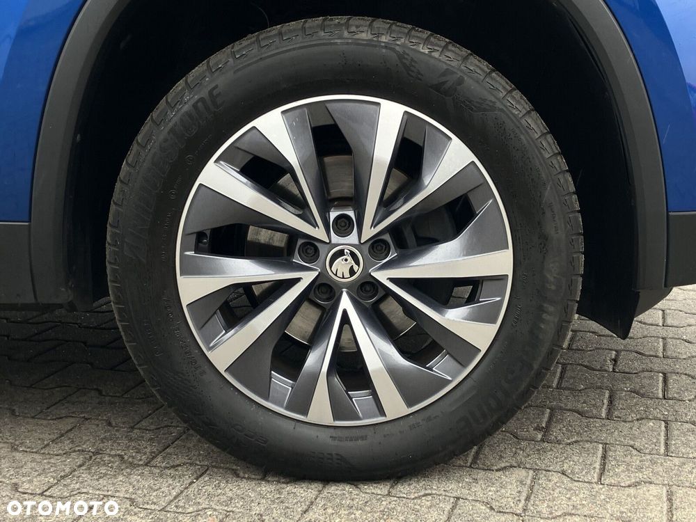 Skoda Kodiaq 2.0 TDI 4x2 Style DSG - 13