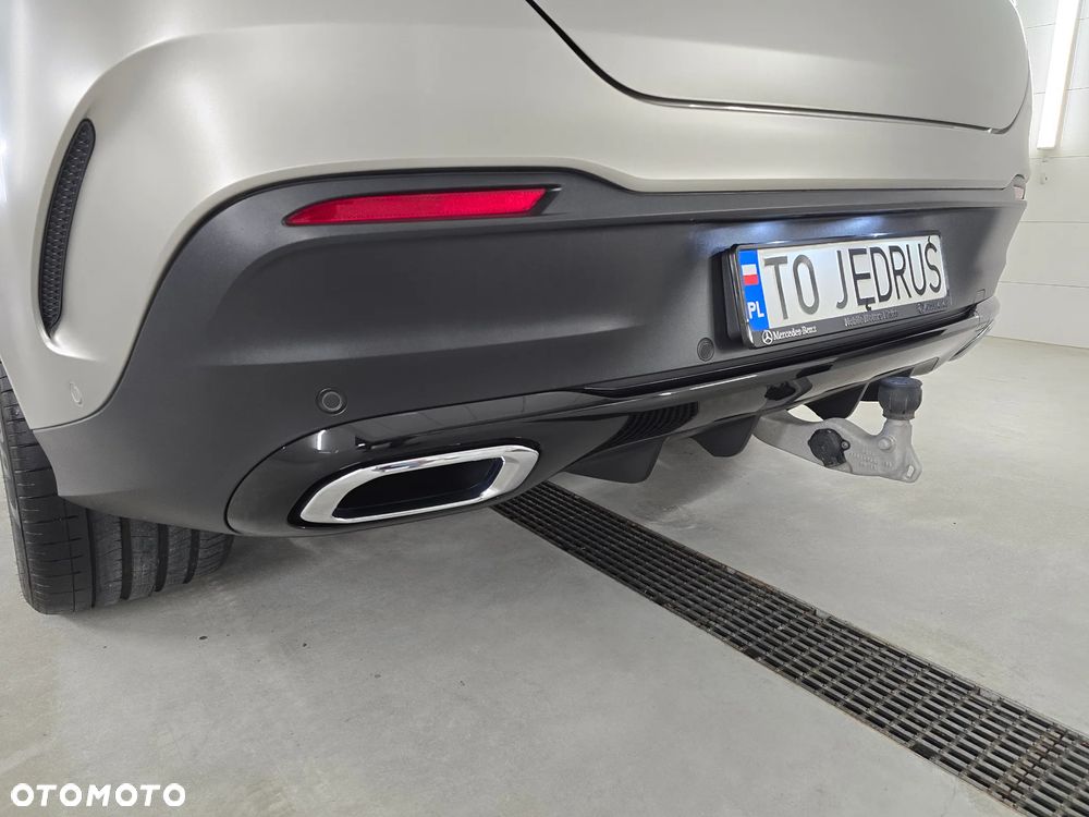 Mercedes-Benz GLE 350 d 4-Matic Premium Plus - 6
