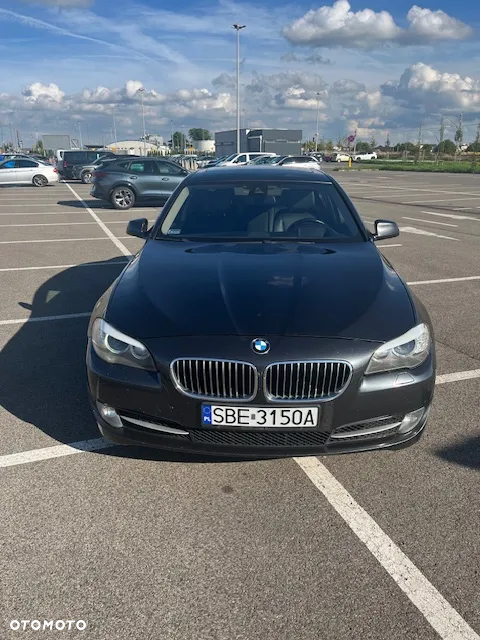 BMW Seria 5 - 2