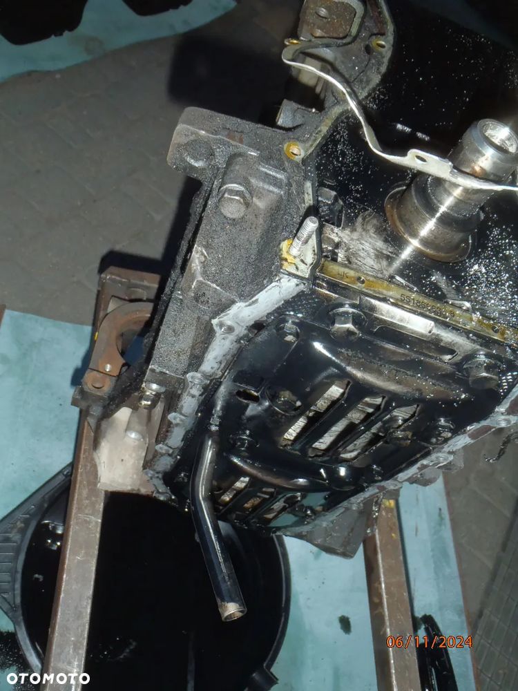 dżwigienka dżwigienki dżwignia popychacz combo corsa astra doblo fiorino Qubo panda 500 grande punto evo mito lancia idea musa scudo strada 1.3 multijet euro 4 oryginał - 12