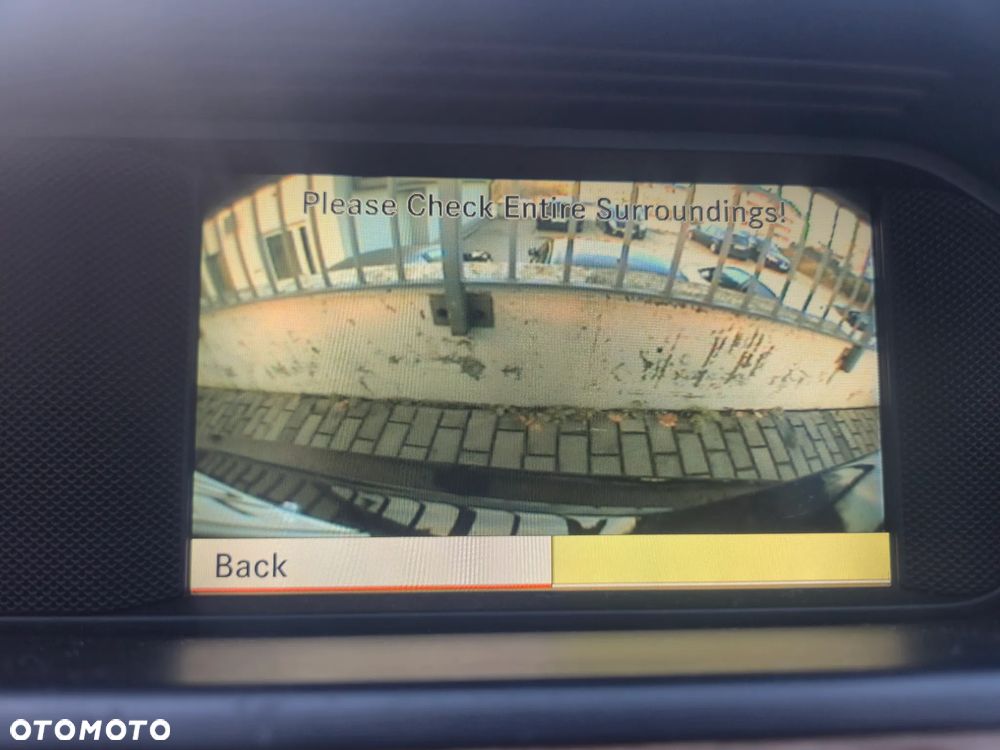 Mercedes-Benz Klasa C 250 (BlueEFFICIENCY) 7G-TRONIC - 35