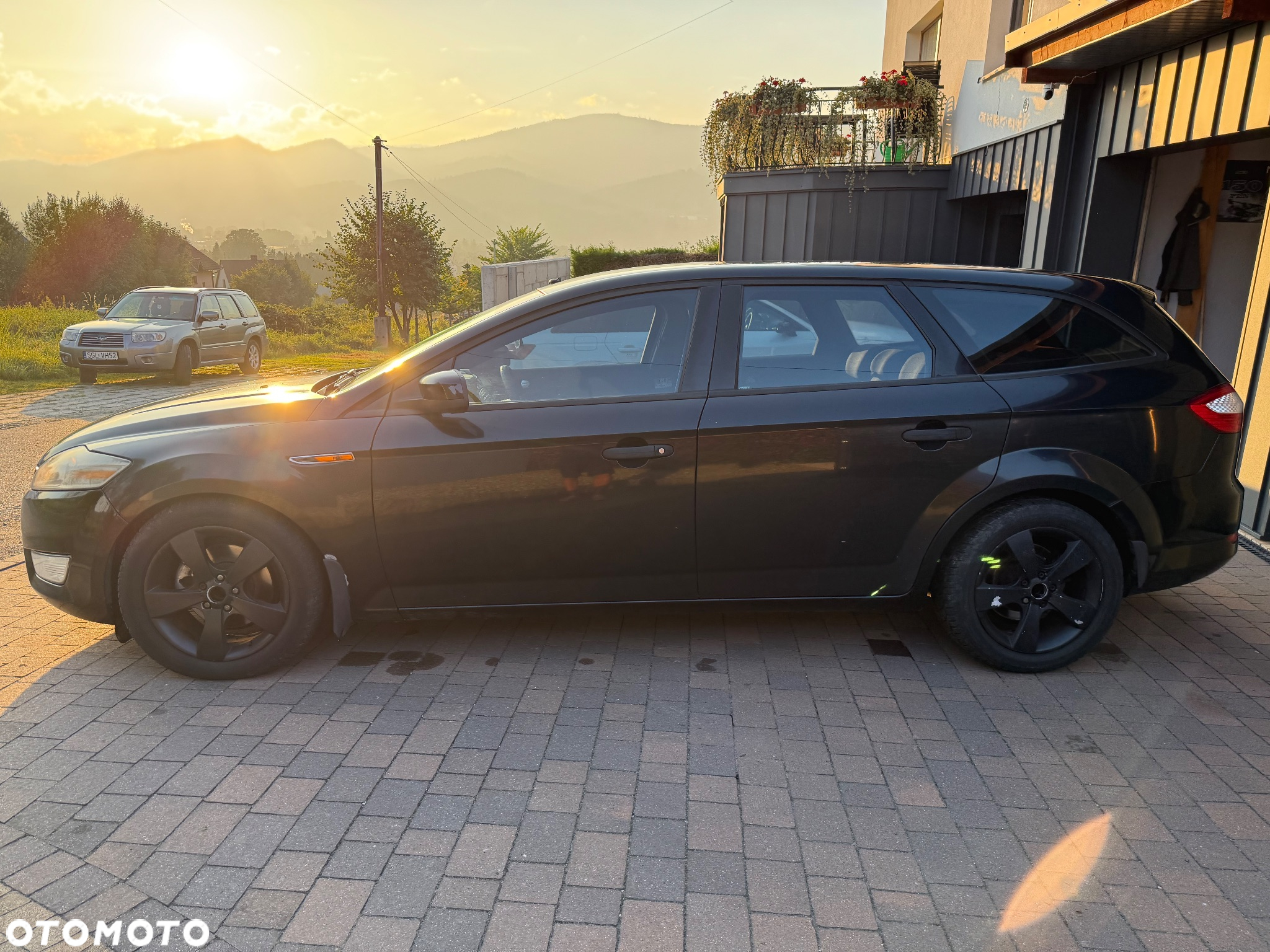 Ford Mondeo 1.8 TDCi Ambiente - 6