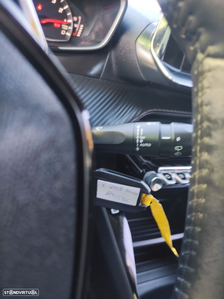 Peugeot 2008 1.5 BlueHDi Active Pack - 22