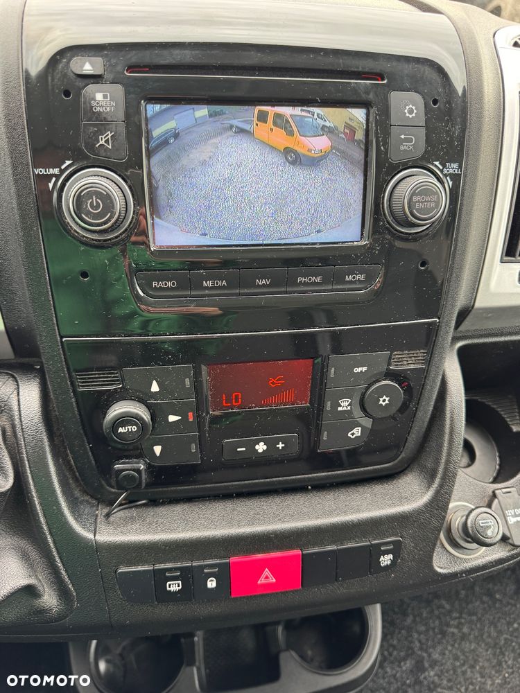 Fiat Ducato L2 H2 - 17