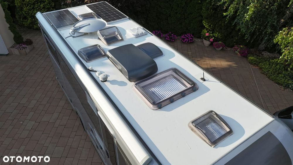 Carthago E-LINE I 50 LE - 18