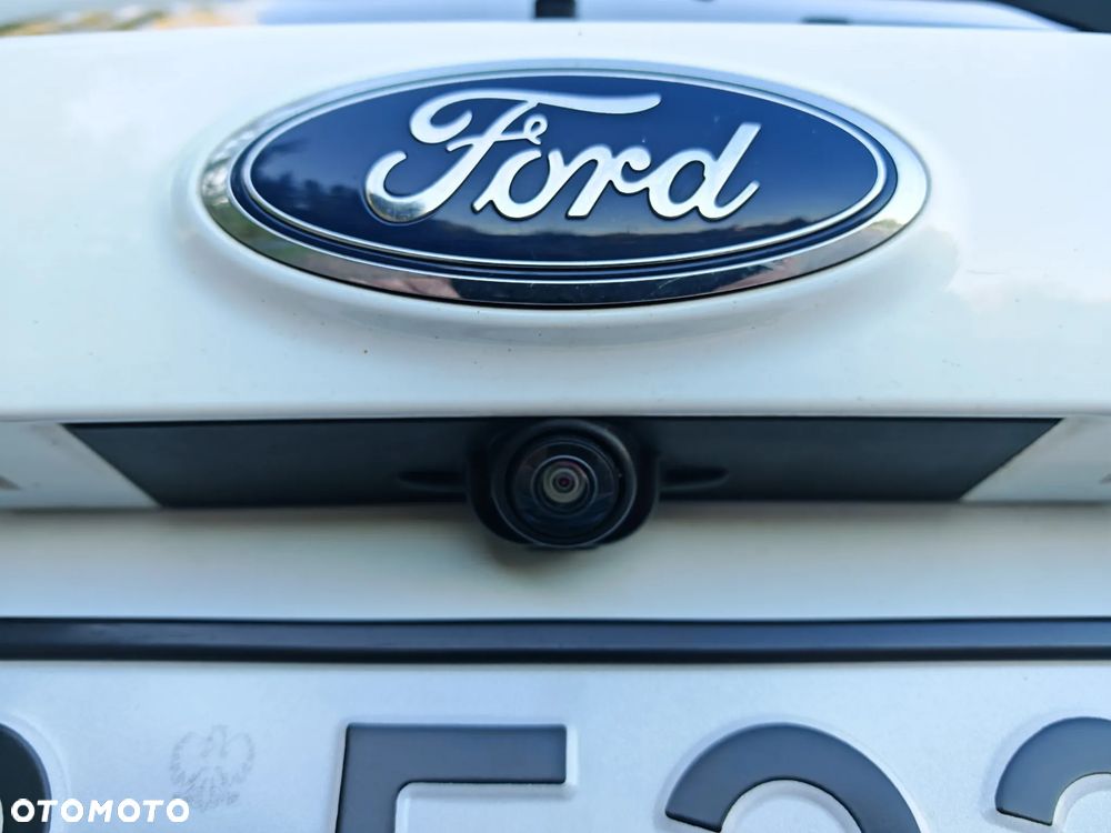 Ford Kuga 1.5 EcoBoost FWD Titanium Plus ASS - 16