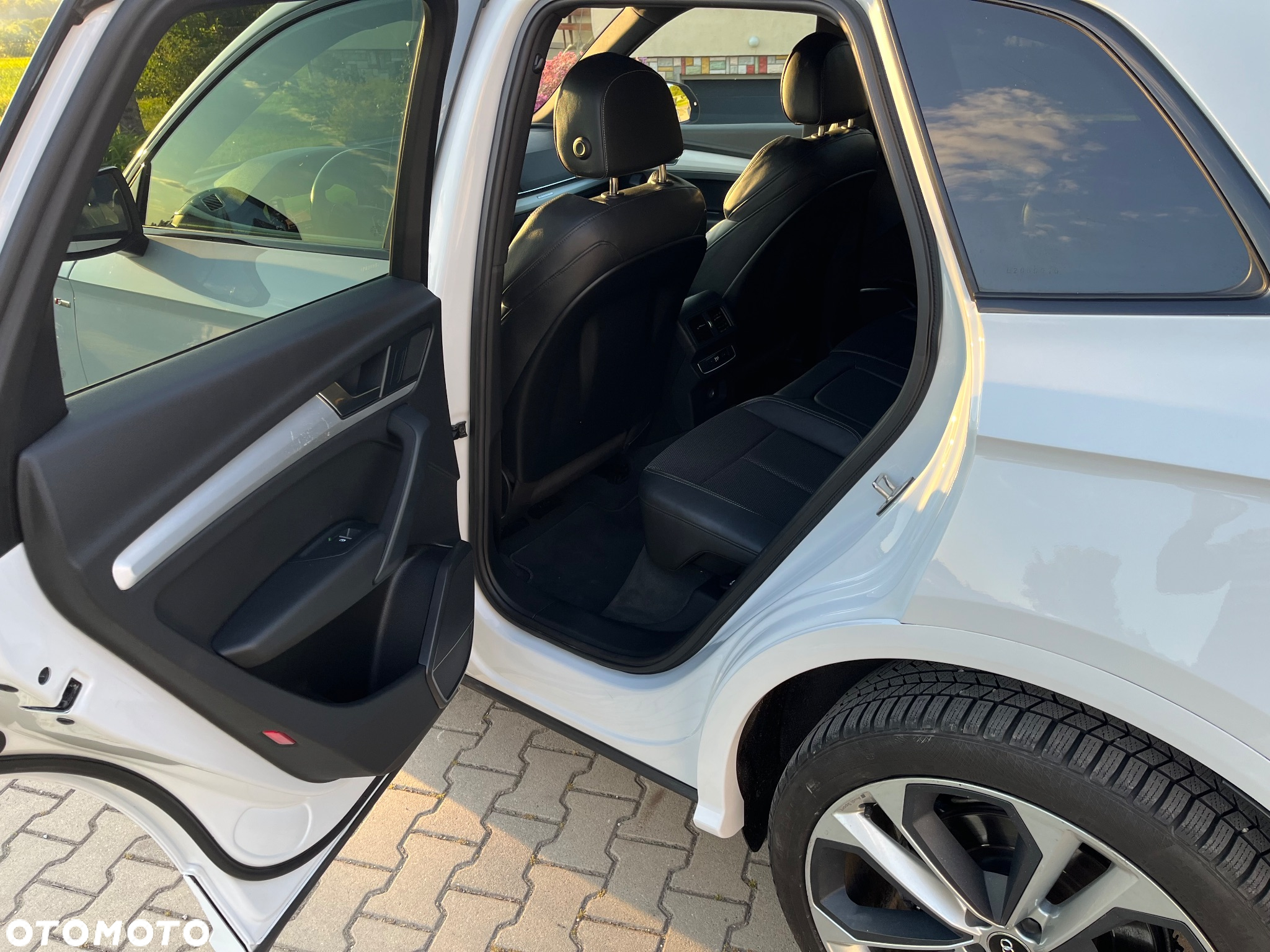 Audi Q5 2.0 TDI Quattro S tronic - 7