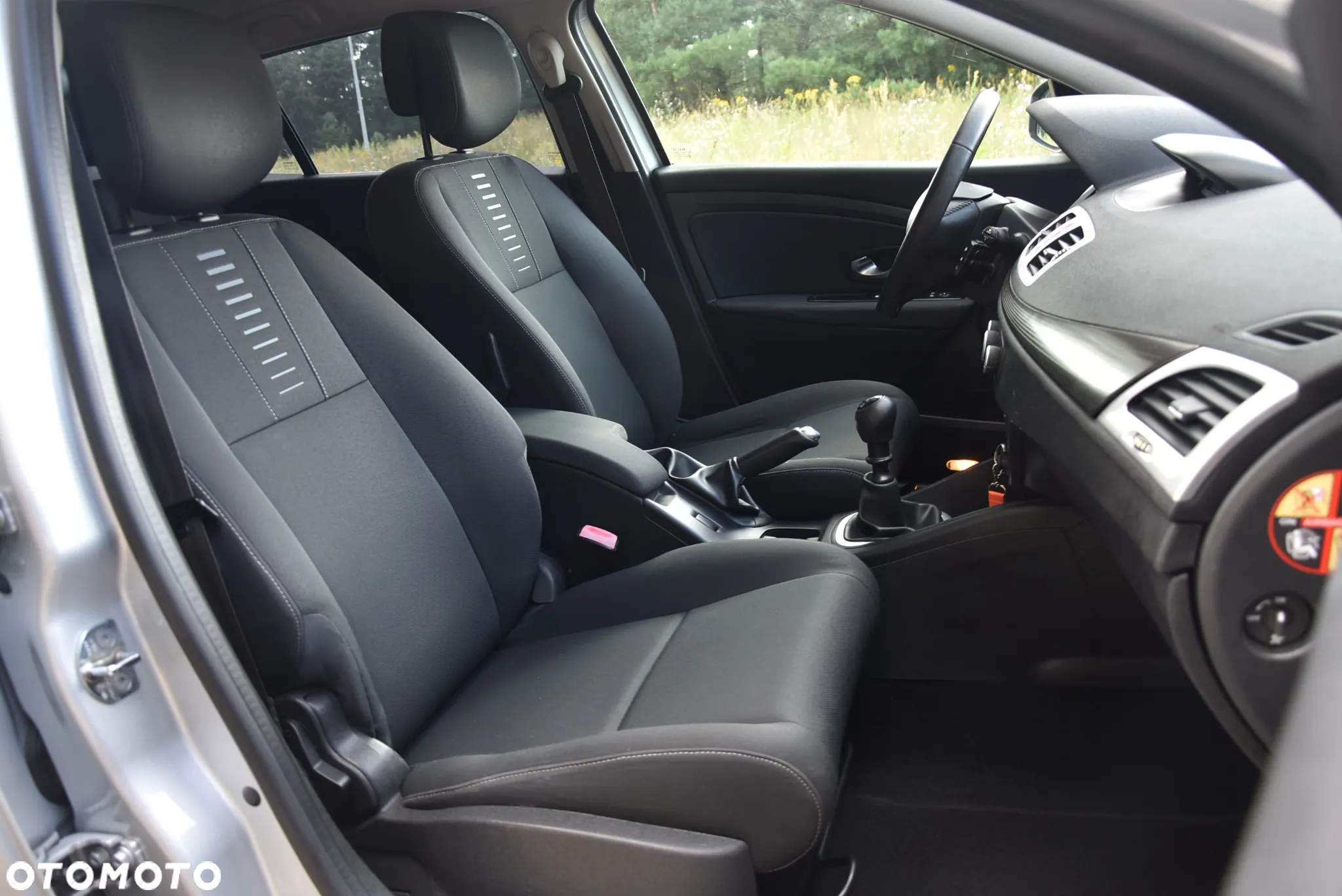 Renault Megane 1.6 16V 110 Expression - 13