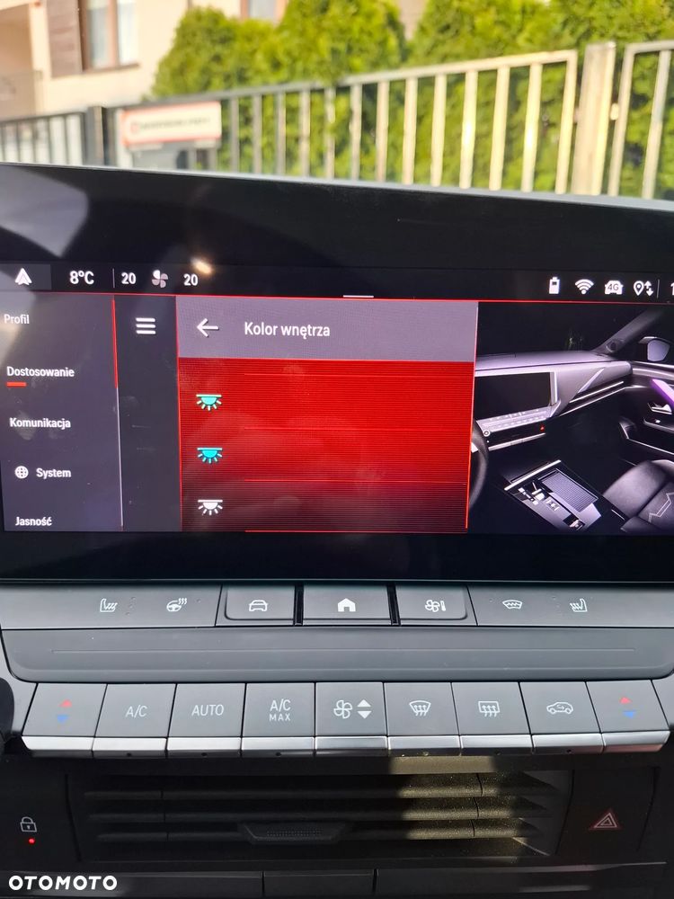 Opel Astra 1.2 Turbo Automatik Business Elegance - 18