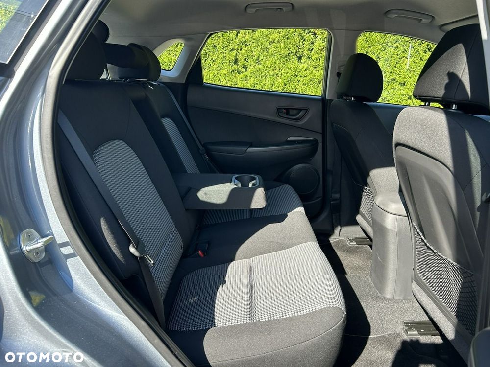 Hyundai Kona - 9