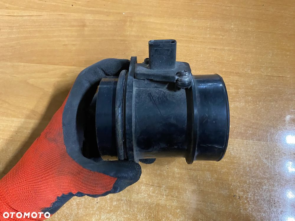 PRZEPŁYWOMIERZ 4M5112B579CC FORD FOCUS MK2 - 1