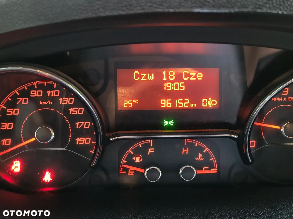 Fiat Ducato - 19