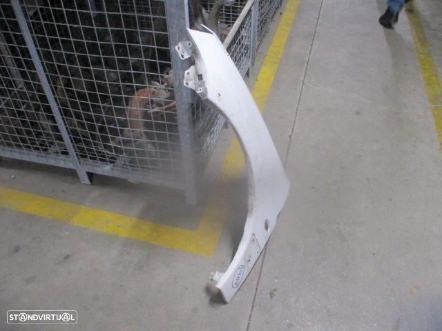 Guarda Lamas Gl1407 PEUGEOT PARTNER 2003 1.9D 70CV 4P BRANCO ESQ - 3