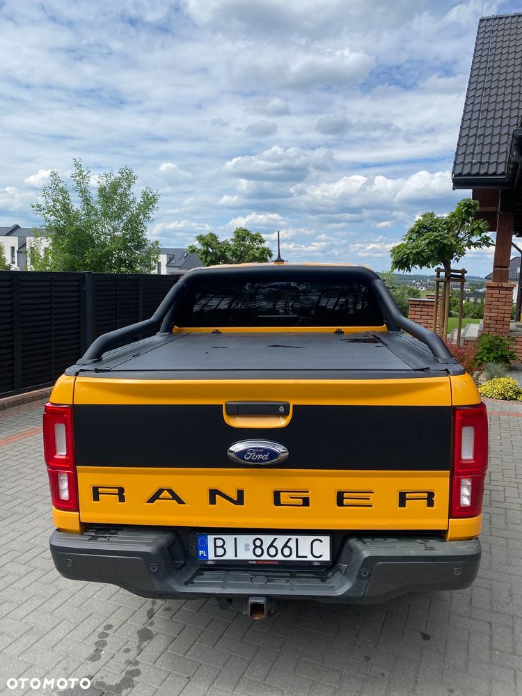 Ford Ranger - 5