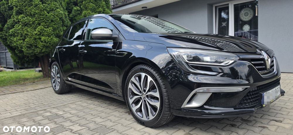 Renault Megane - 4