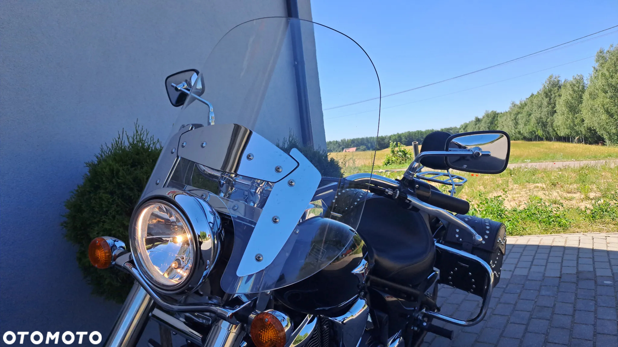 Kawasaki Vulcan - 35