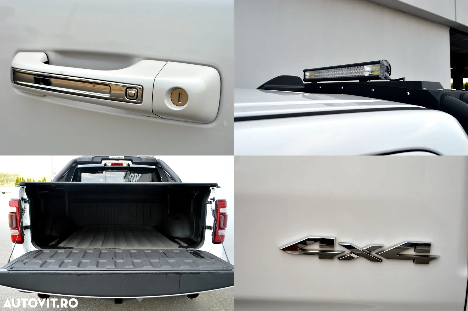 Dodge RAM - 13