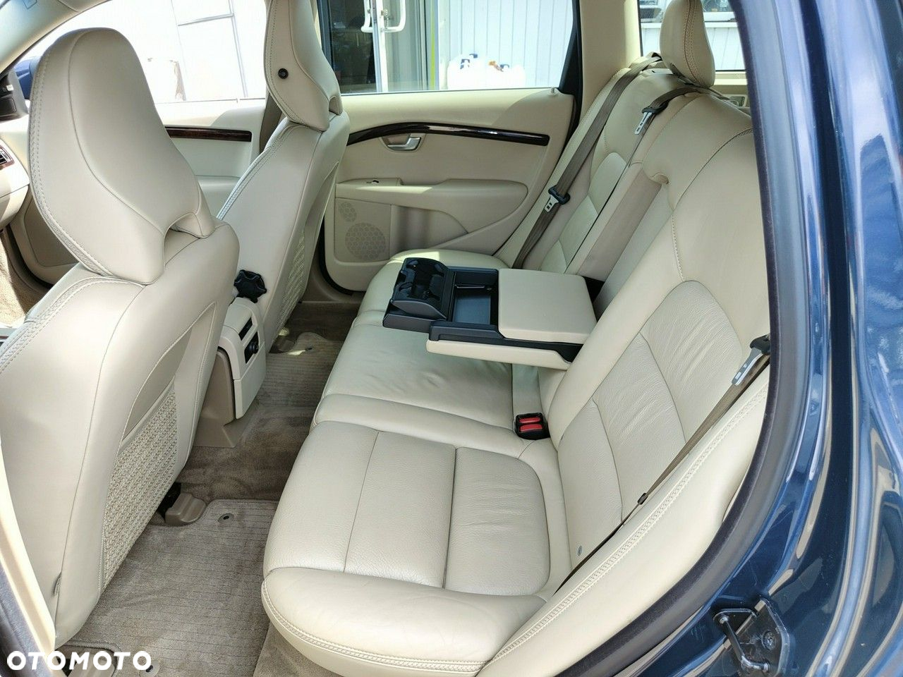 Volvo XC 70 T6 AWD Kinetic - 35