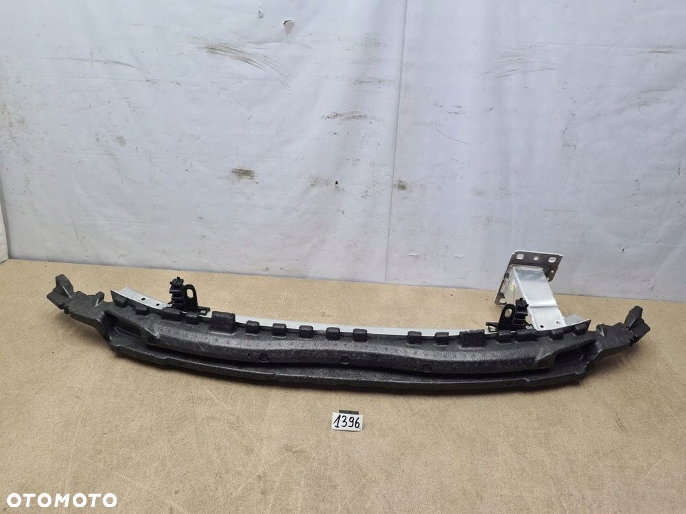 BELKA PRZÓD PRZEDNIA AUDI A4 B9 STREFA ABSORBER - 9
