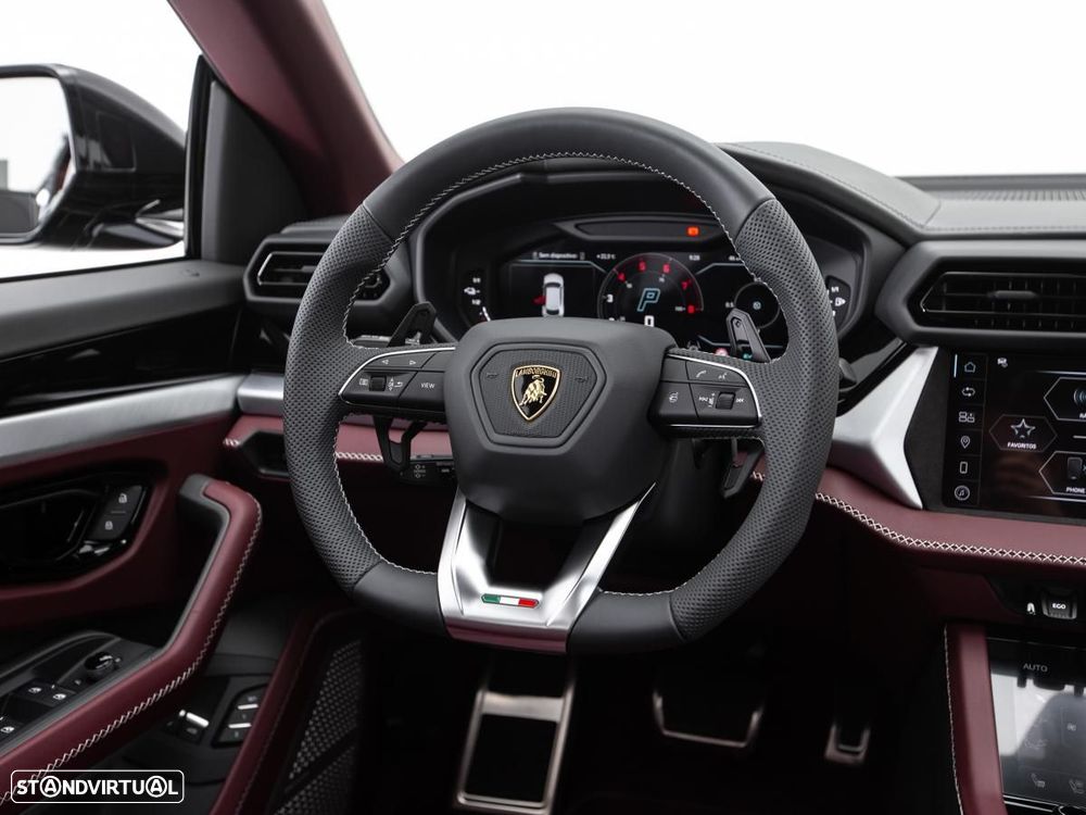 Lamborghini Urus 4.0 V8 SE - 33