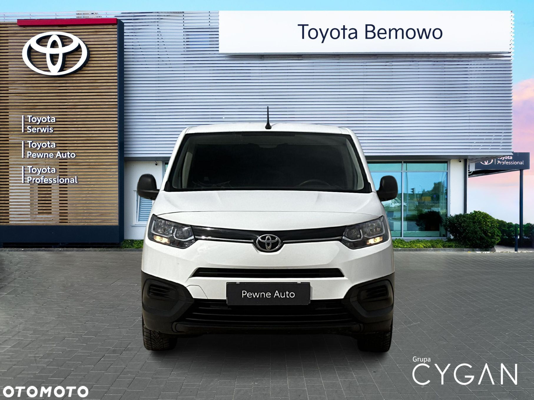 Toyota PROACE CITY - 4