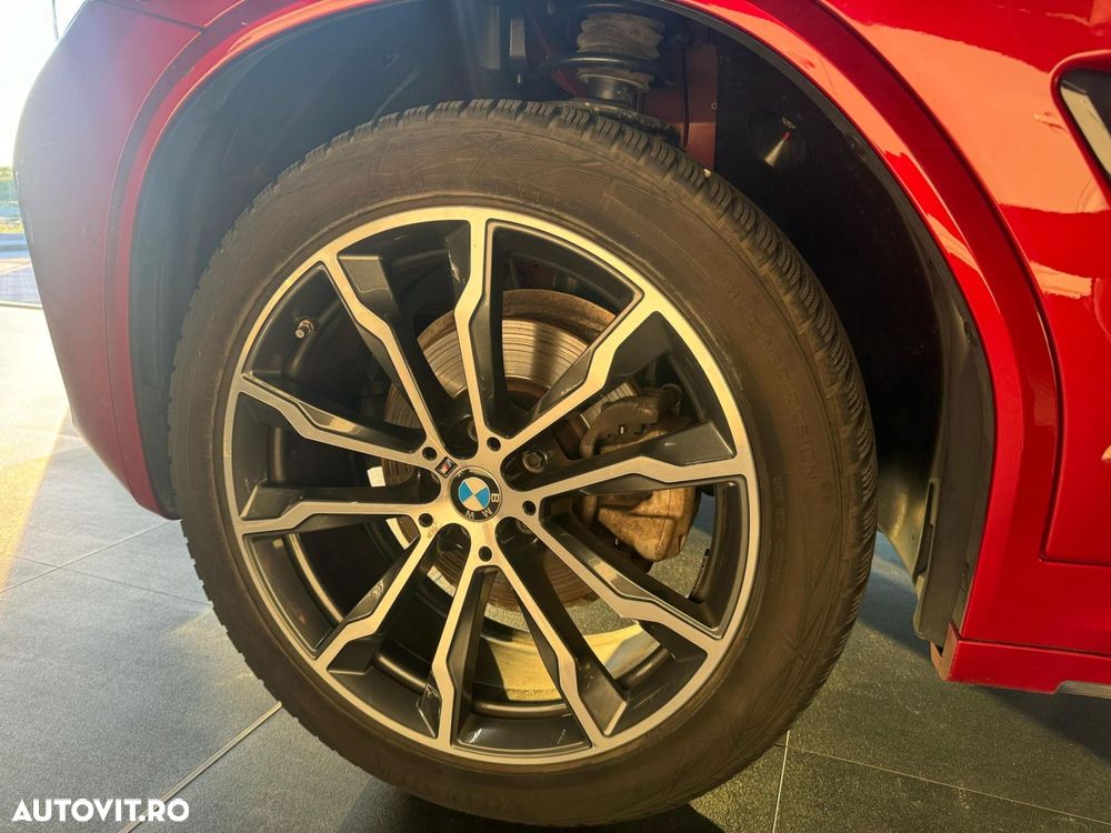 BMW X4 xDrive20d M Sport - 40