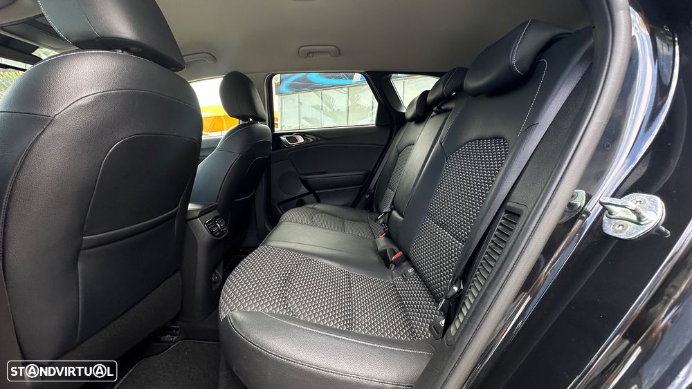 Kia Ceed SW 1.6 GDi PHEV Drive 6DCT - 23