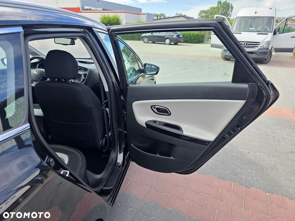 Kia Ceed 1.6 GDI XL - 13