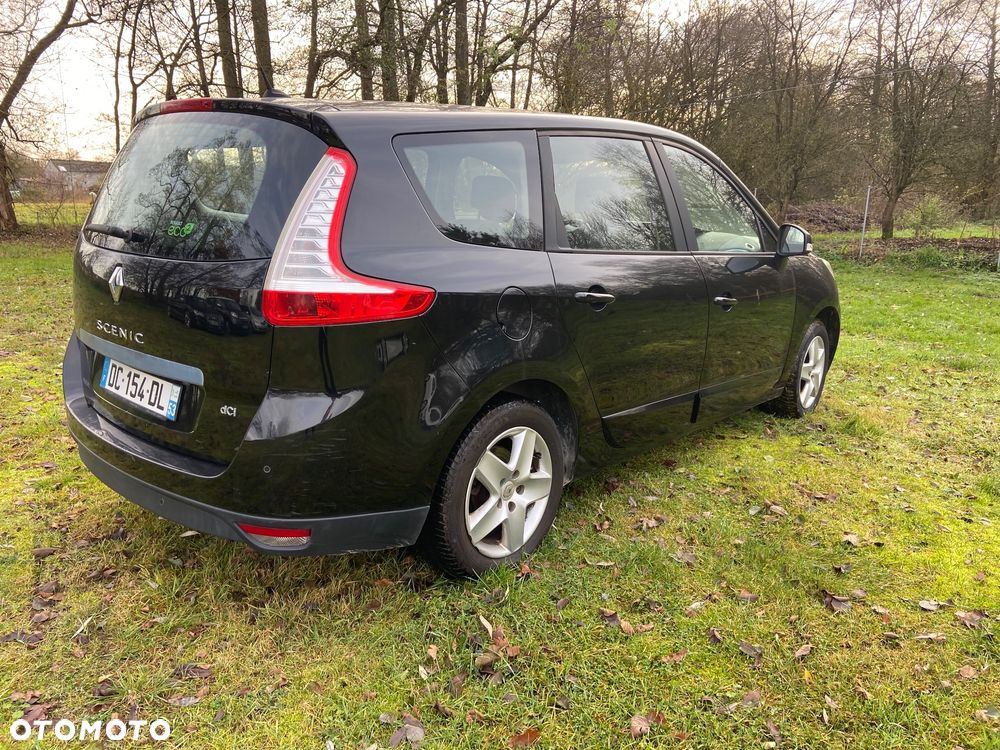 Renault Grand Scenic Gr 1.6 dCi Energy TomTom Edition - 8