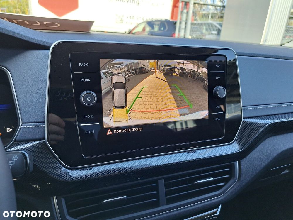 Volkswagen T-Cross 1.5 TSI ACT Style DSG - 20