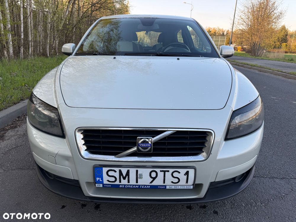 Volvo C30 D5 Edition - 2